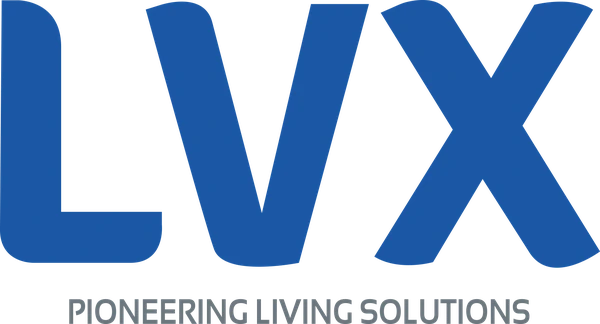 LVX logo